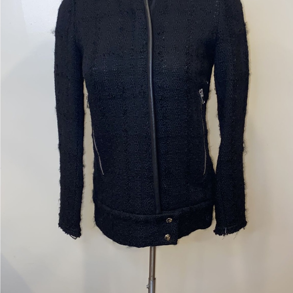 IRO Beth Jacket - Picture 12 of 12